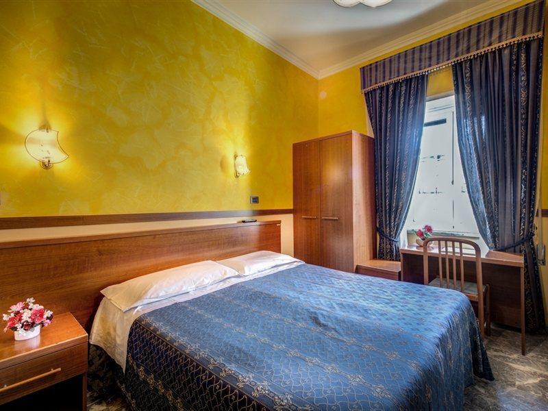 Hotel Planet Roma Esterno foto