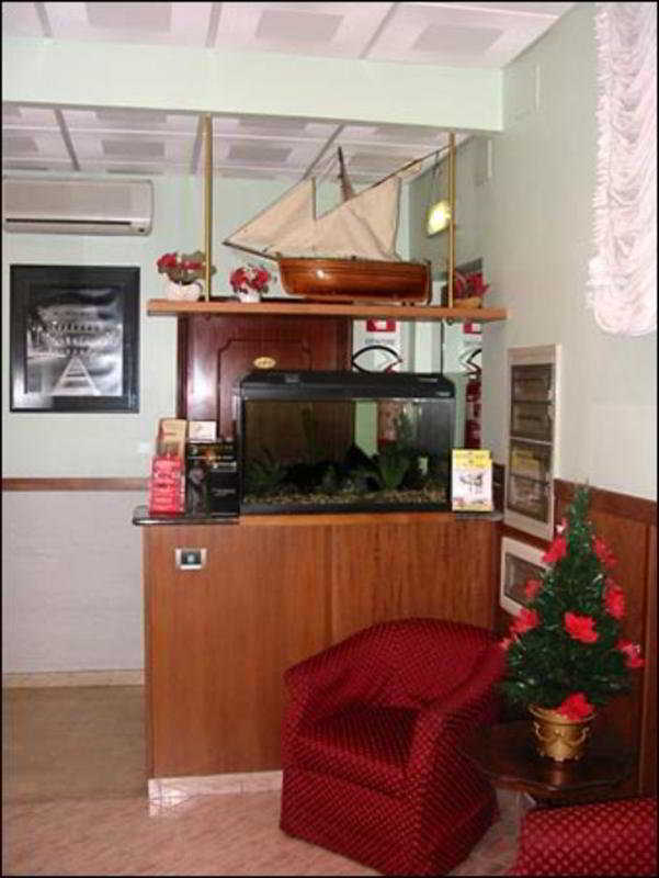 Hotel Planet Roma Esterno foto